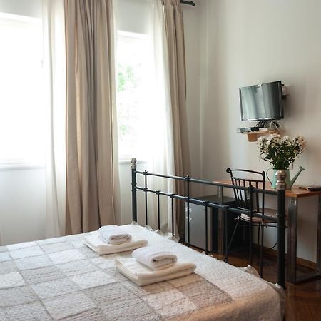 Indigo Inn Rooms Σπλιτ Εξωτερικό φωτογραφία