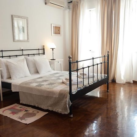 Indigo Inn Rooms Σπλιτ Εξωτερικό φωτογραφία