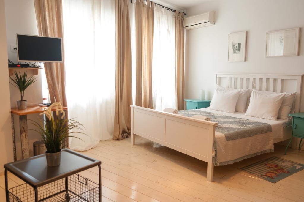 Indigo Inn Rooms Σπλιτ Εξωτερικό φωτογραφία